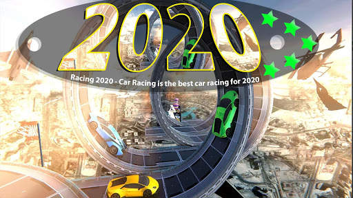 Racing 2020 : Car Racing screenshot 1