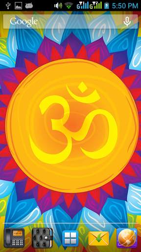OM Wallpapers screenshot 7