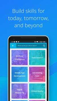 Udacity 1 تصوير الشاشة