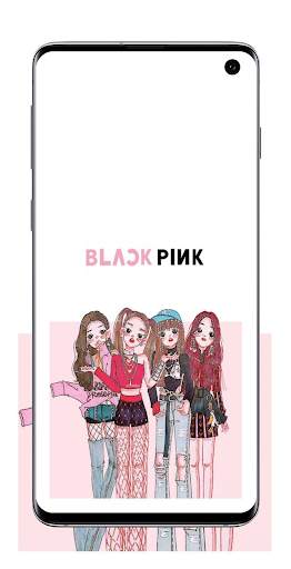 Blackpink Wallpapers ( Jisoo Jennie Rose Lisa ) screenshot 5