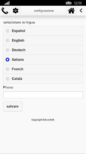 Barcelona guida di viaggio screenshot 2