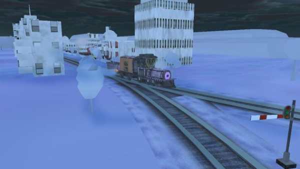 Train Simulator Indian screenshot 5