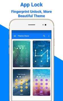 App Lock screenshot 4
