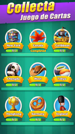 Piggy GO - Clash of Coin screenshot 7