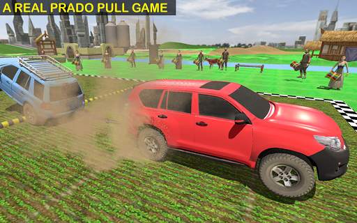 Prado Pull screenshot 12