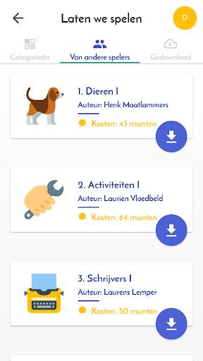 Slimme Hints NL screenshot 3