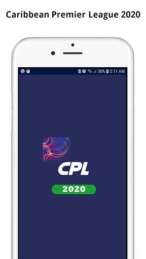Caribbean Premier League - CPL Live 2020 screenshot 1