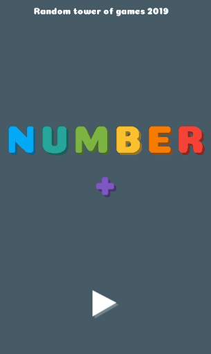 Number  screenshot 2