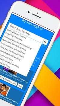 ZingMp3 screenshot 3