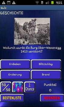AngerApp screenshot 1