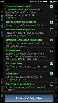 |Lucky Patcher| screenshot 2