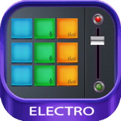 Electro Pads Free icon