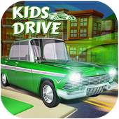 Kids Car Driving : Racing Game 1.01