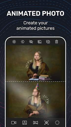 FX Video Maker, Video Editor screenshot 2