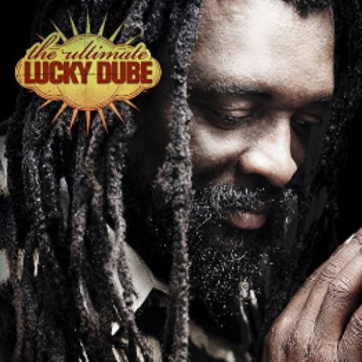 Lucky Dube Songs icon