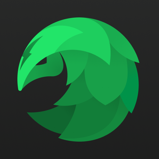 SafeShell VPN - Fast &amp; Secure icon