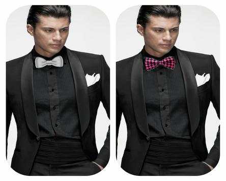 Tie Photo Editor screenshot 3