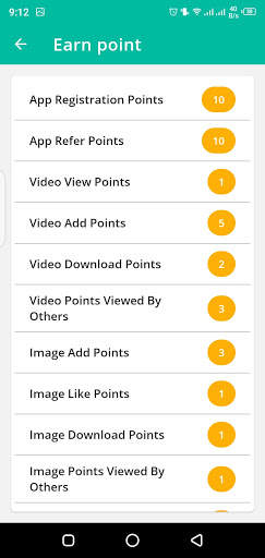 Watch To Earn screenshot 6