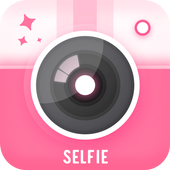 Beauty Selfie Plus Camera - Portrait Retouch icon