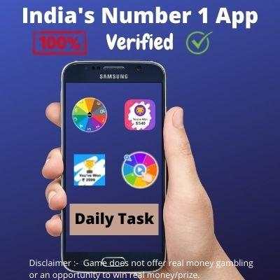Earn Money Online 2023 screenshot 4