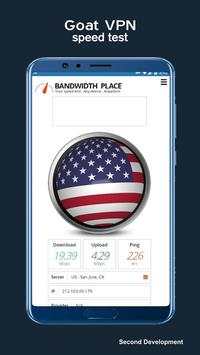 Goat VPN screenshot 5