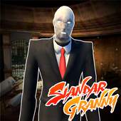 Slender Scary Granny Game – Horror Games 2019 1