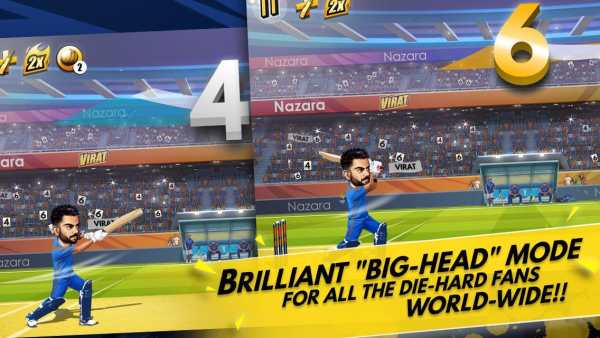 Virat Cricket screenshot 5