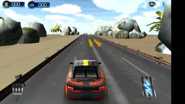 Speed Car Racing 2018 screenshot 6