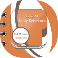 G & M Code Reference Manual on 9Apps