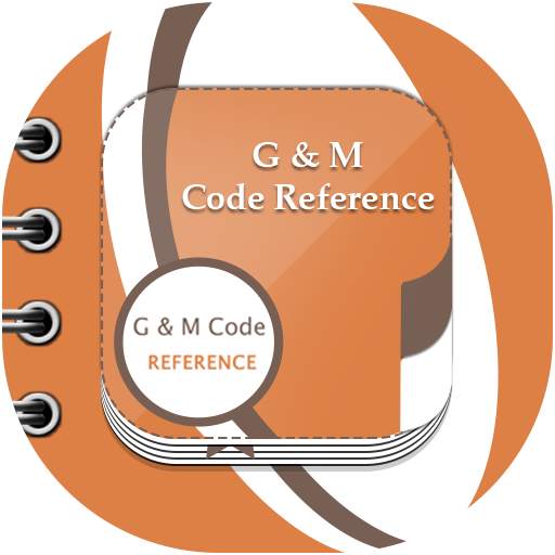 G & M Code Reference Manual 2.1