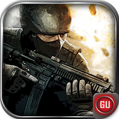 Legend Sniper Shooter: Zombies icon
