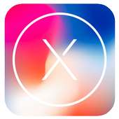 Iphone Lock Screen Pro on 9Apps