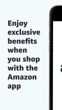 Amazon shopping app screenshot 7