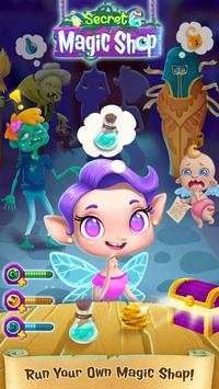 Secret Magic Shop screenshot 4