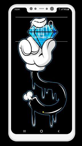 AMOLED Wallpaper screenshot 4