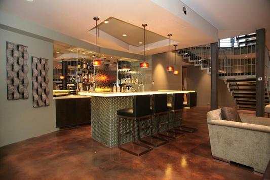 Mini Bar Modern Disegn स्क्रीनशॉट 4