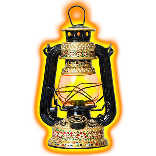 Alfanoos flashlight icon