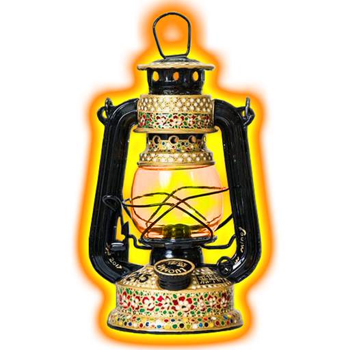 Alfanoos flashlight 1.0.1