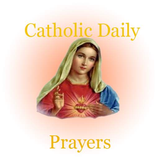 Catholic Daily Prayers 1.0