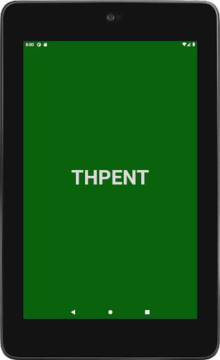 Thpent - WiFi Tracker screenshot 1