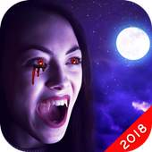Vampire Photo Editor 1.0