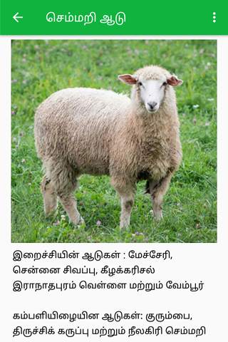Agri News - Tamil screenshot 5