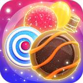 Lollipop Jam Crush Gummy Jelly logo