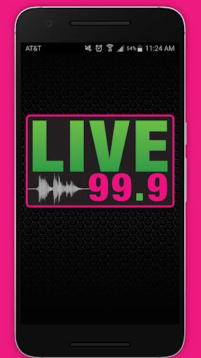 Live 99.9 Radio screenshot 5