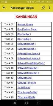 Zikir Selawat Doa screenshot 8