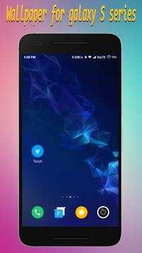 Wallpaper for Samsung S9 4 تصوير الشاشة