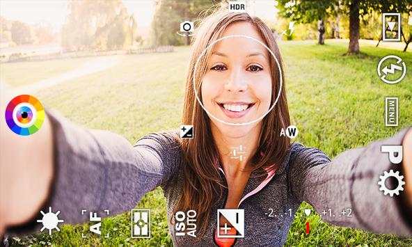 8K Professional Camera screenshot 3