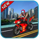 Asphalt Bike Racer 2017 1.0.1