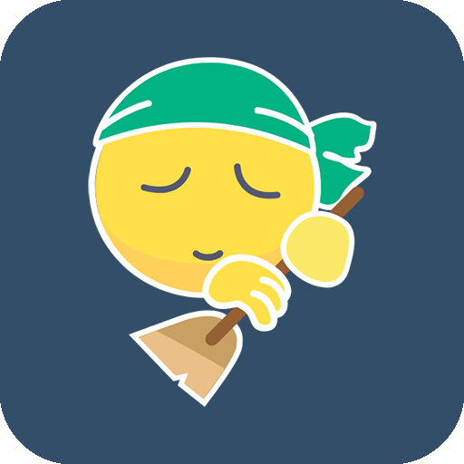 Phone Cleaner:Clean my Android icon