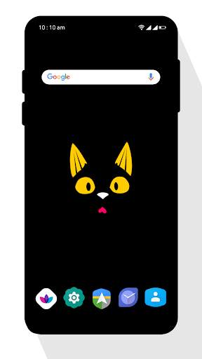 Cartoon Wallpapers screenshot 1